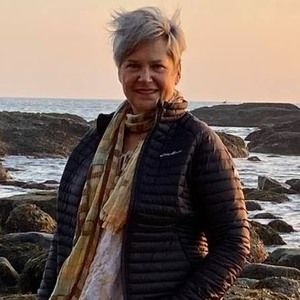 Meet your Posher, Anne